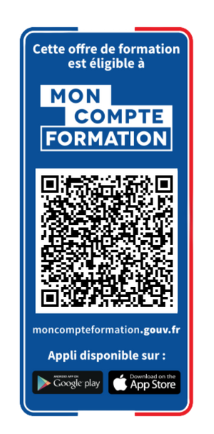 QR code MCF — Conduire un projet de création d'entreprise - RS7004